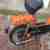 Kreidler MF2 Mofa