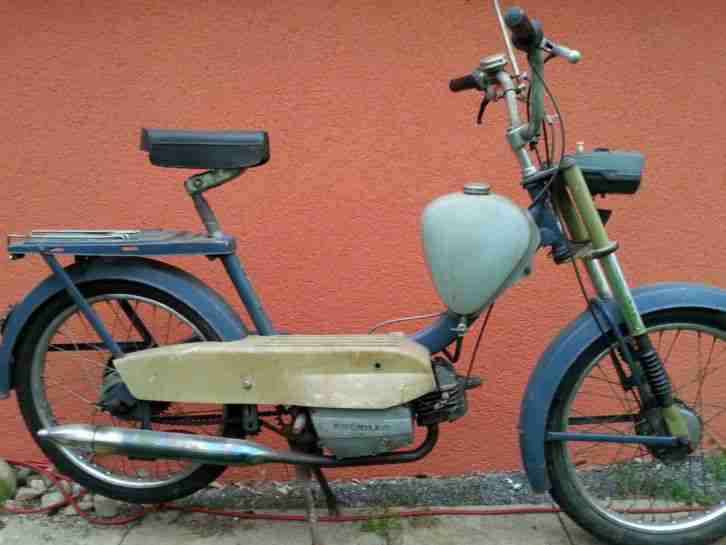 Kreidler MF4