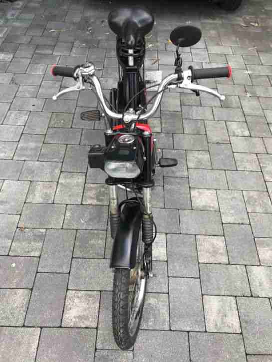 Kreidler MF4