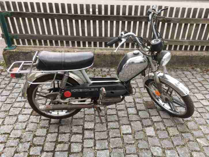 Kreidler MP 19