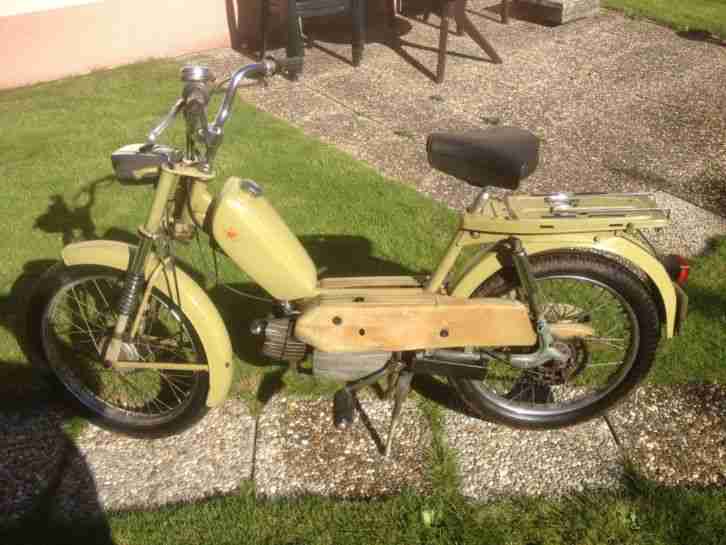 Kreidler MP 2