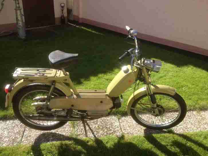 Kreidler MP 2