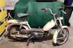 MP2 Mofa Moped