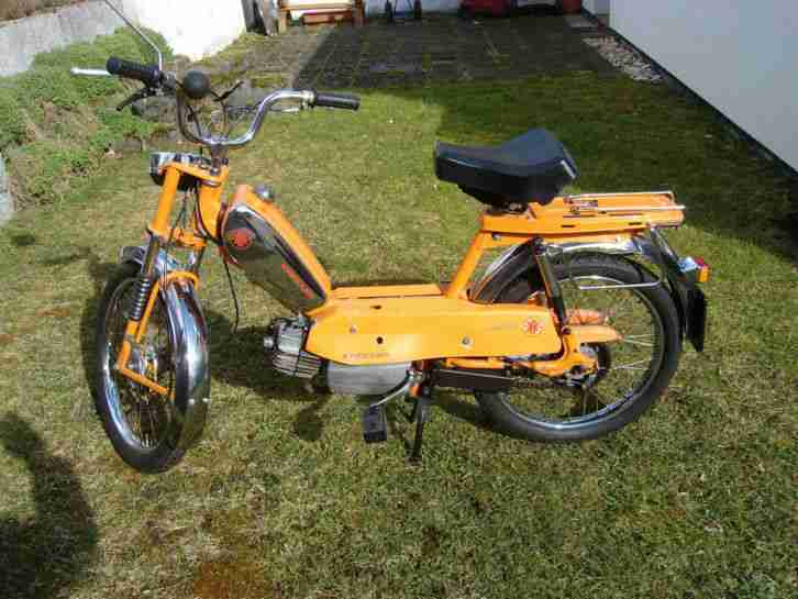 MP2 Moped Sammlerstück, Rarität, Top