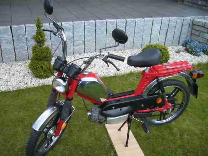 Kreidler Mofa MF2