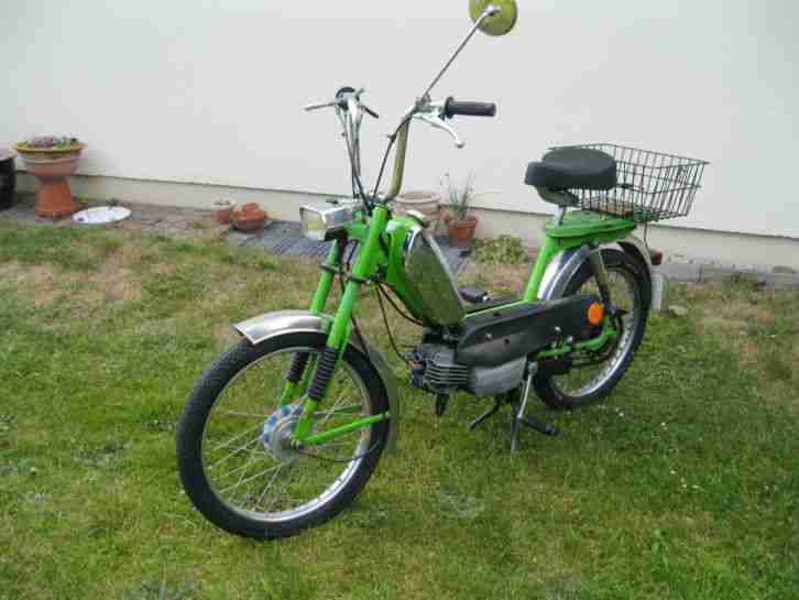 Kreidler Mofa mf 2