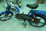 Moped MP 2