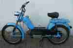 Moped MP2 2 Gang Automatik 40er