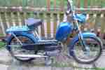 Moped Mokick ab 1 Euro OHNE