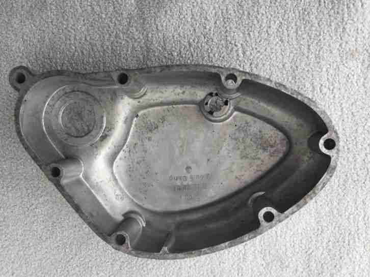 Kreidler Motor/Getriebe Deckel