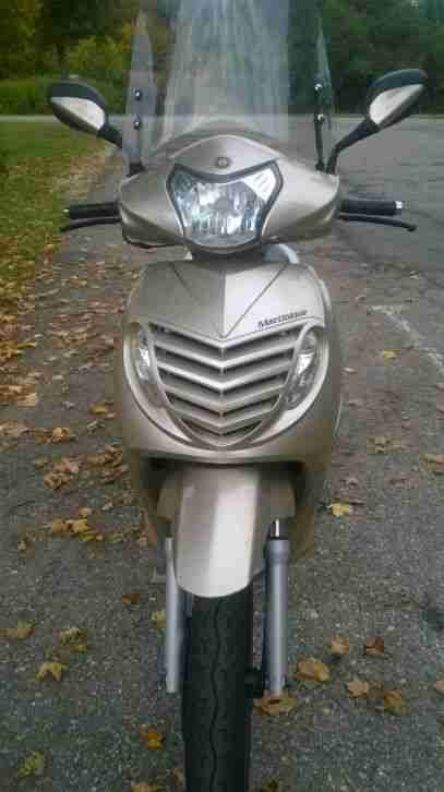 Kreidler MotorRoller