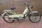 Mp 1 Moped