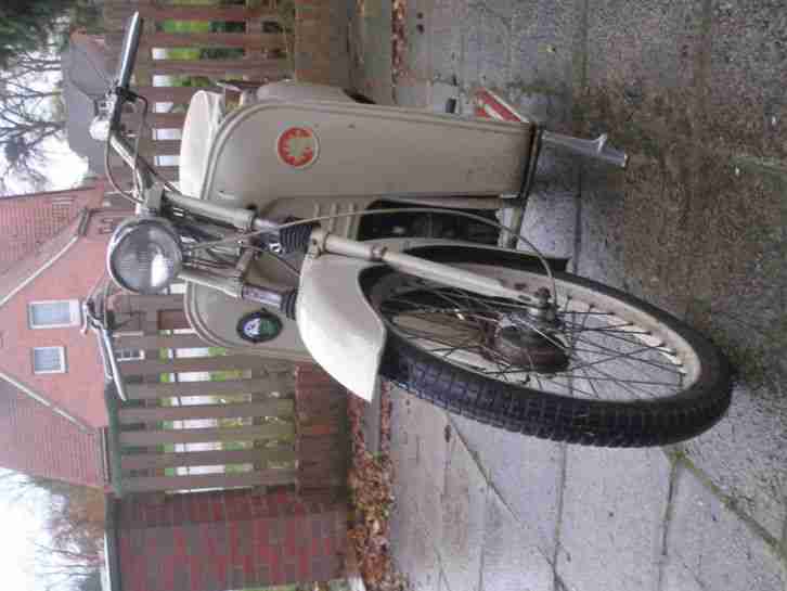 Kreidler R50 R 50 Roller