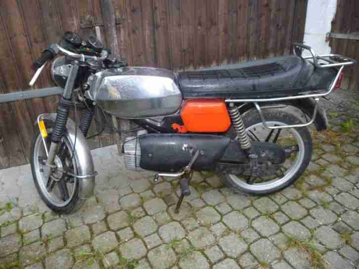 Kreidler RMC