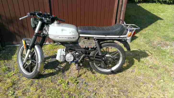 Kreidler RMC K54 / 540