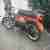 Kreidler RMCS, Kreidler
