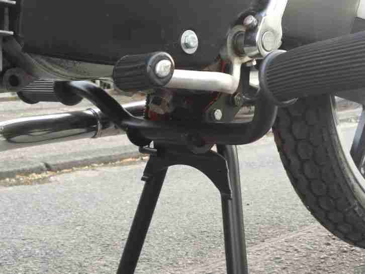 Kreidler RS