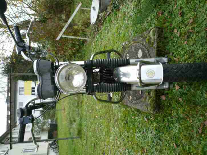 Kreidler RS