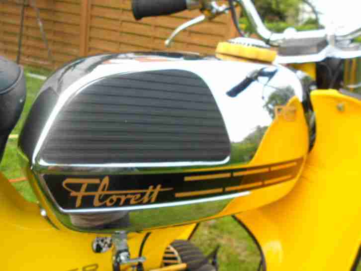Kreidler RS K 54/53 B