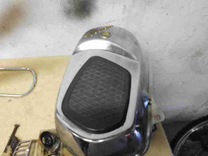 Kreidler RS K54/53 Kreidler