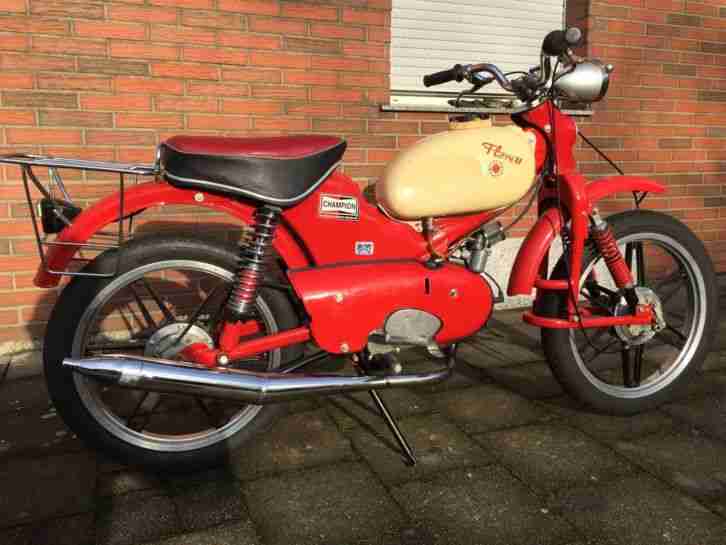 Kreidler RS Super5