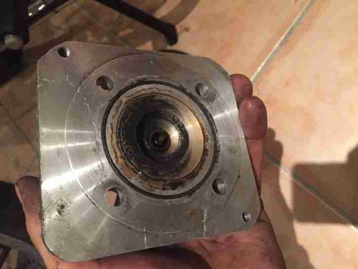 Kreidler RS Super5 Mustang