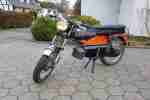 RS50 Baujahr 1975 Oldtimer K54 53b