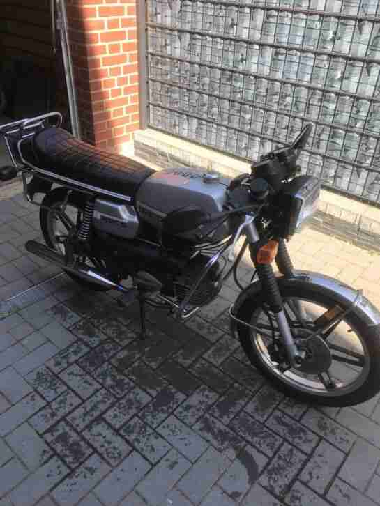 Kreidler Rmcs 5Gang