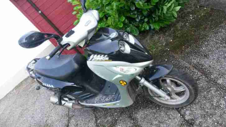 Kreidler Roller