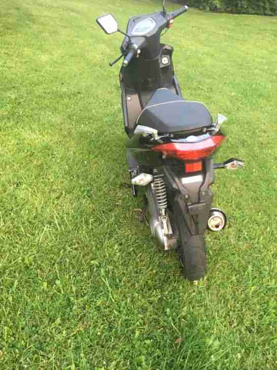 Kreidler Roller RMC-G 50 Sport