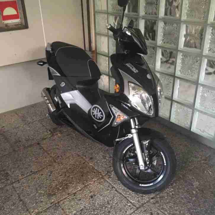 Kreidler Roller RMG-C 50 Sport