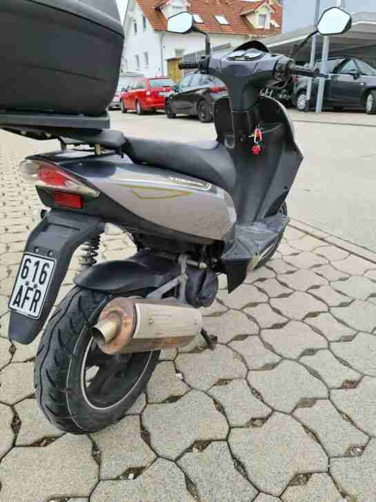 Kreidler Roller Vabene 50