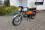 Kreidler Rs50 ! Nur 3Tage 6,25Ps Baujahr 1974