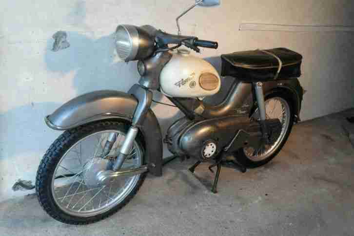 Kreidler S4 K54/2A