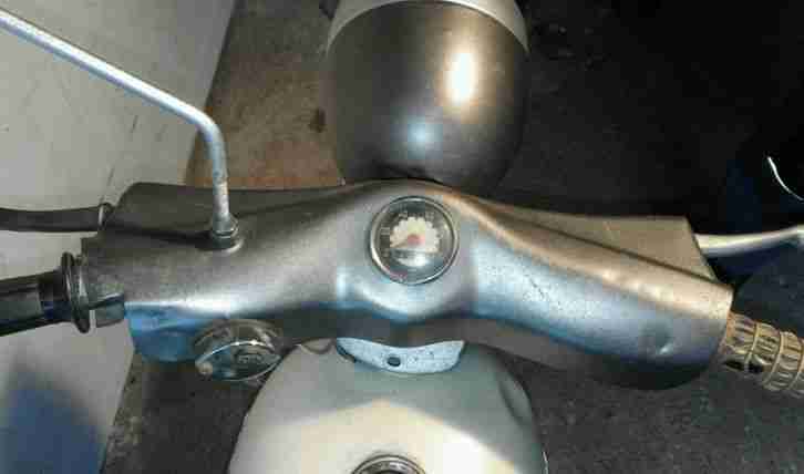 Kreidler S4 K54/2A