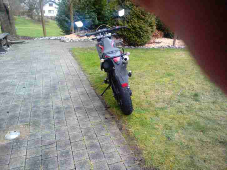 Kreidler SM 125 DD