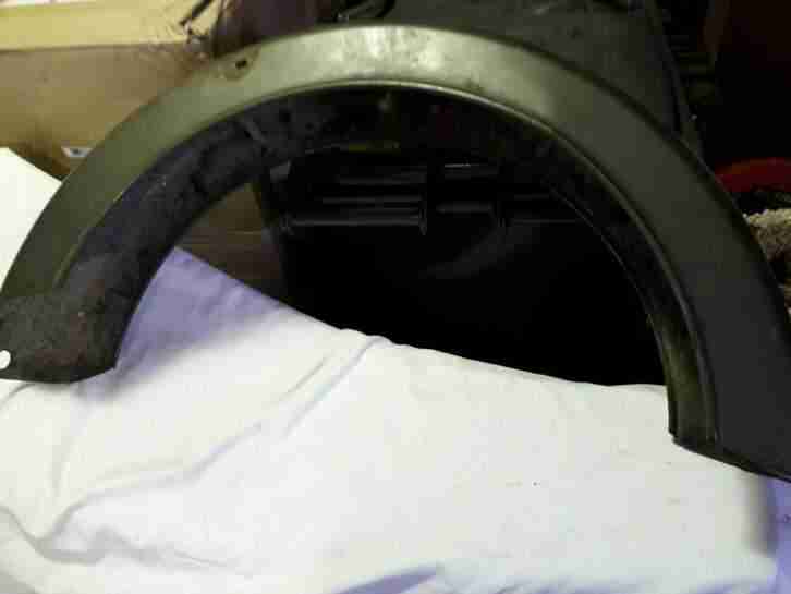 Kreidler Schutzbleche für RM ?