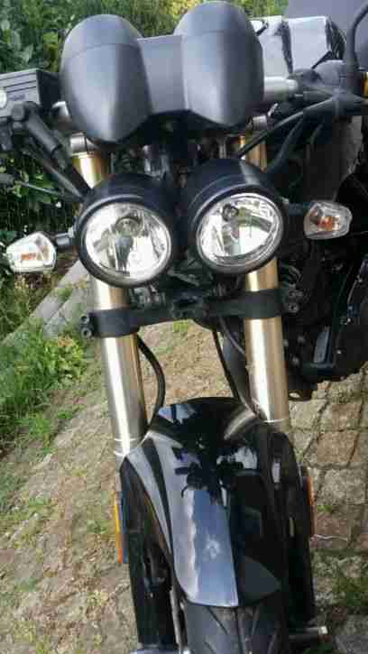 Kreidler Street 125 DD