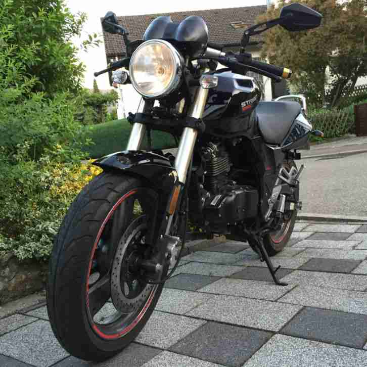 Kreidler Street 125 DD