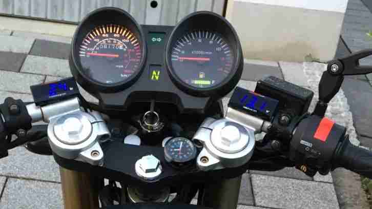 Kreidler Street 125 DD