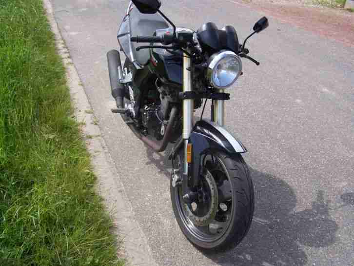 Kreidler Street 125 DD