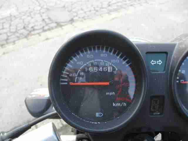 Kreidler Street 125DD
