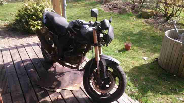 Kreidler Street 125DD