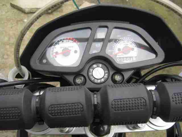 Kreidler Super Moto 125 Zum Herbst Preis Freie Lieferung innerhalb Deutschland