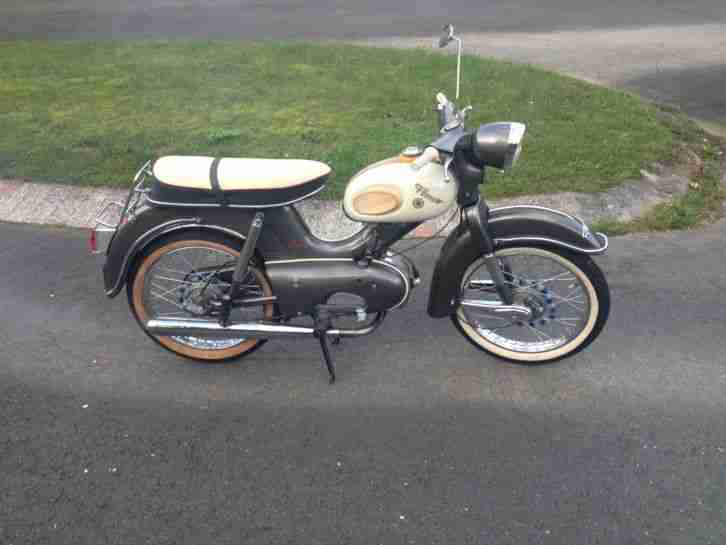 Kreidler Super4 4,2PS