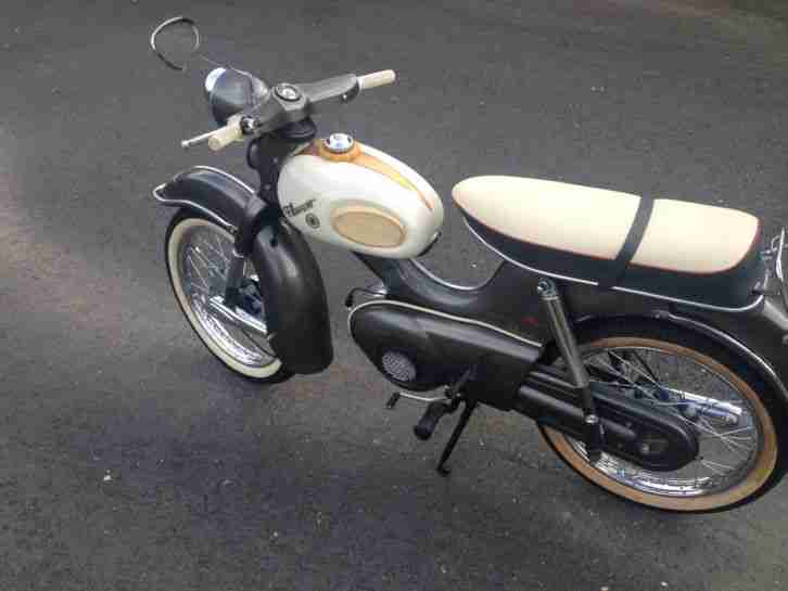 Kreidler Super4 4,2PS