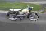 Kreidler Super4 5,2PS