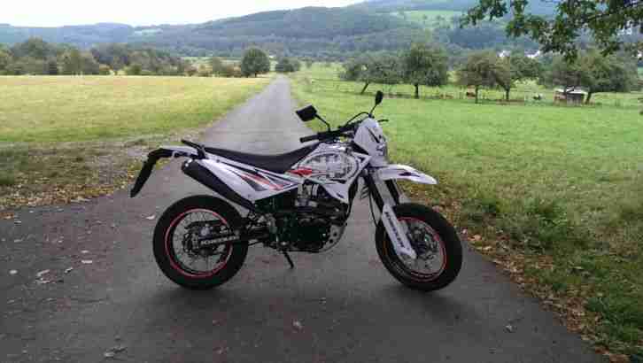 Kreidler Supermoto 125