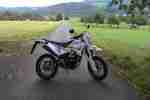 Supermoto 125