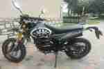 Supermoto 125